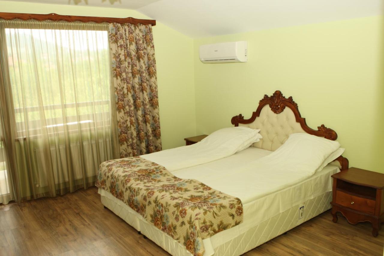 Hotel Комплекс Куклите Tsareva Livada Exterior foto