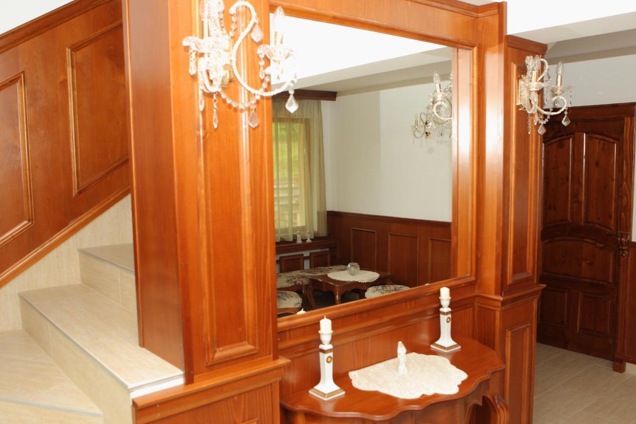 Hotel Комплекс Куклите Tsareva Livada Exterior foto