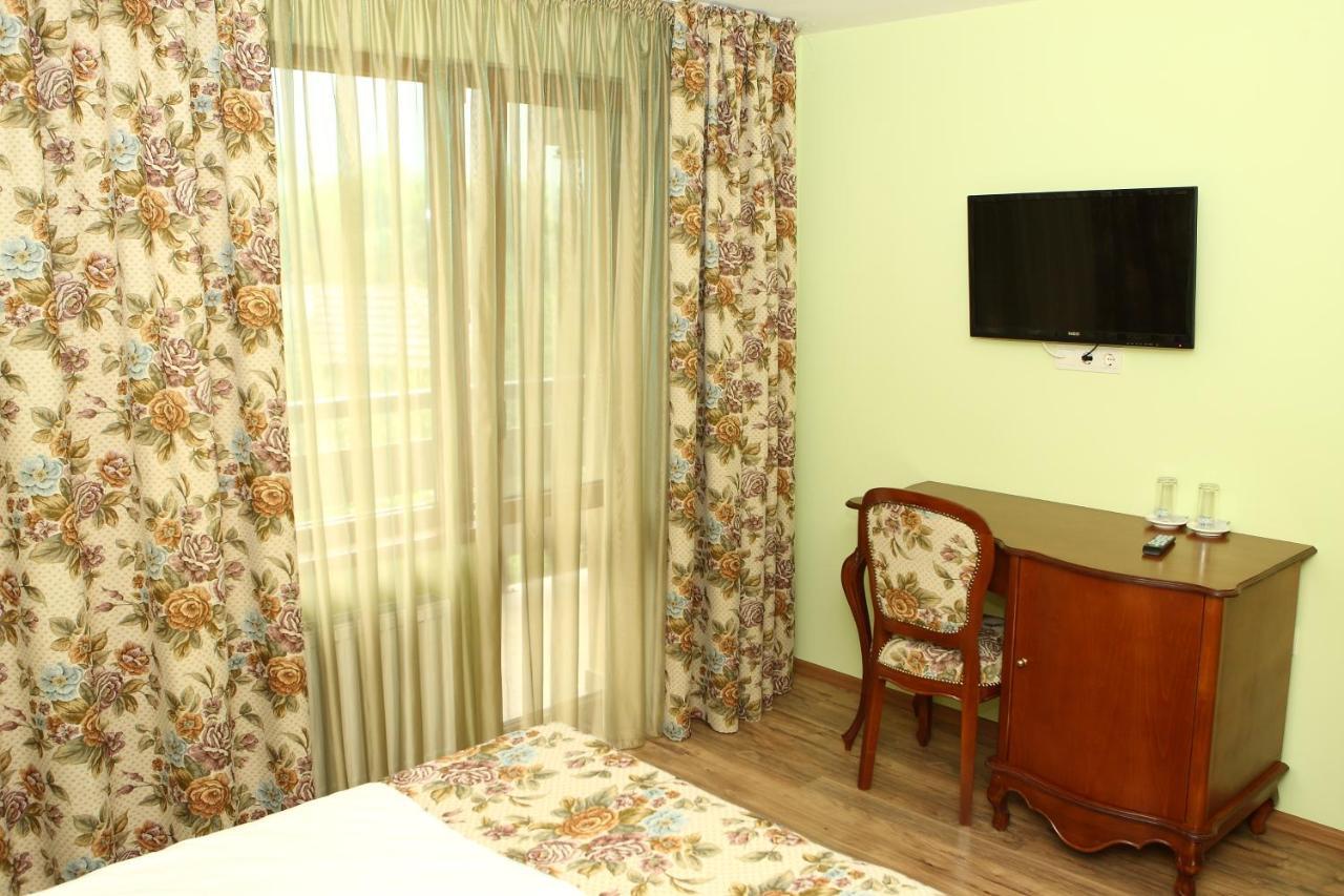 Hotel Комплекс Куклите Tsareva Livada Exterior foto