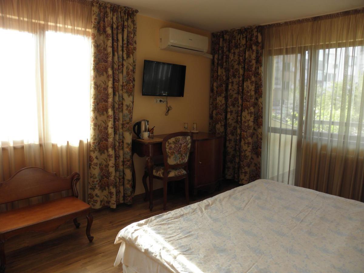 Hotel Комплекс Куклите Tsareva Livada Exterior foto